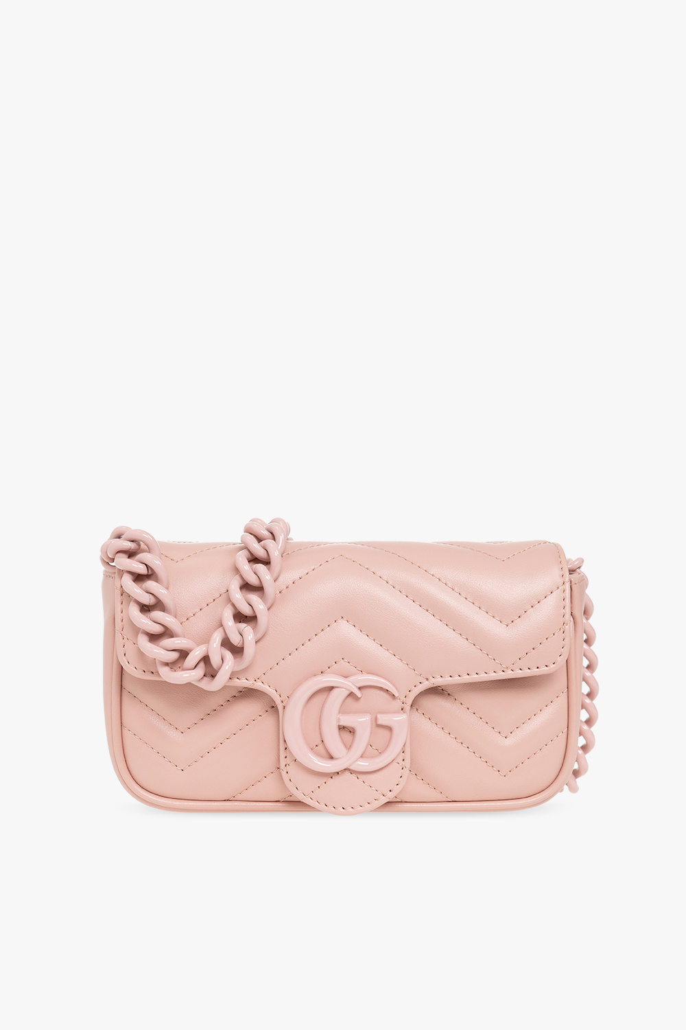 Gucci marmont square bag hot sale